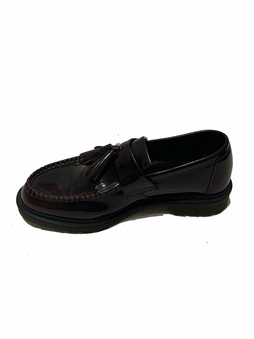Dr. Martens size dr